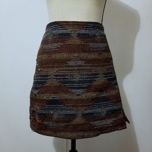 Cato skirt, 10
